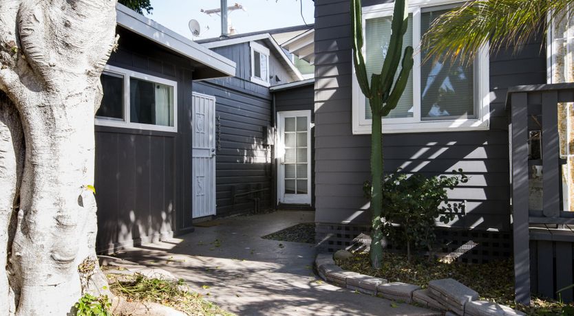 Photo of Beyond the Beach