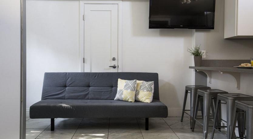 Photo of Beyond the Beach