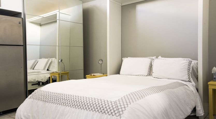 Photo of Beyond the Beach