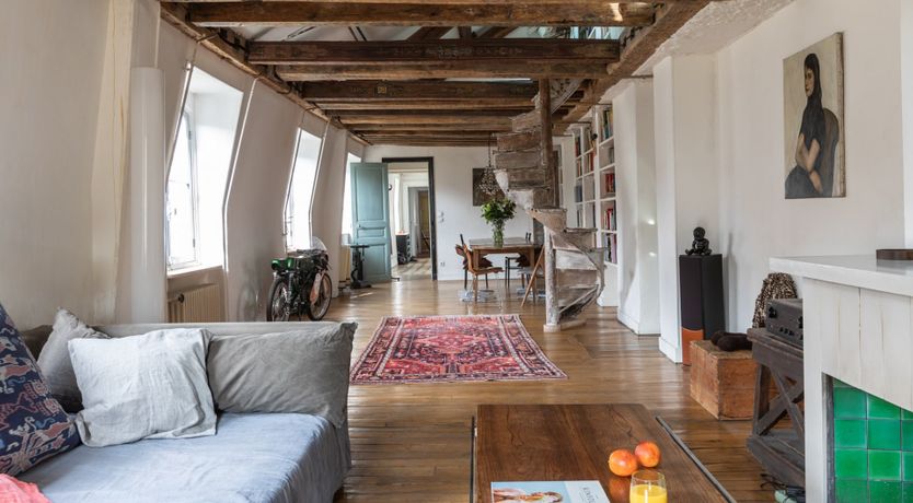 Photo of The Motorcyclist