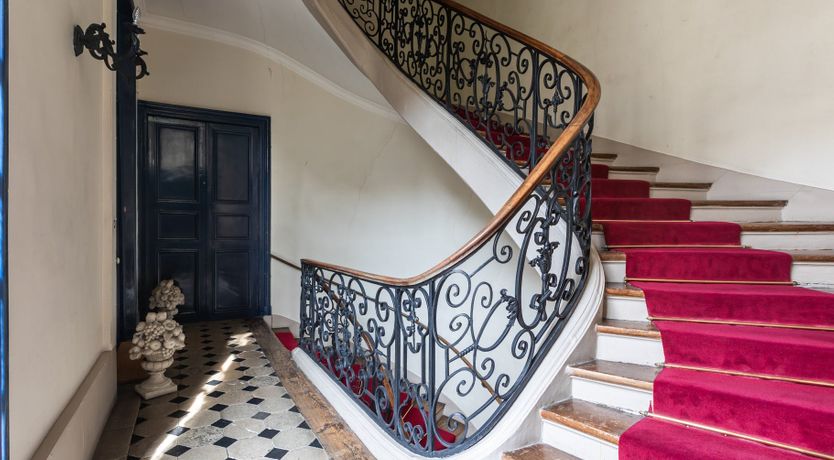 Photo of The Motorcyclist