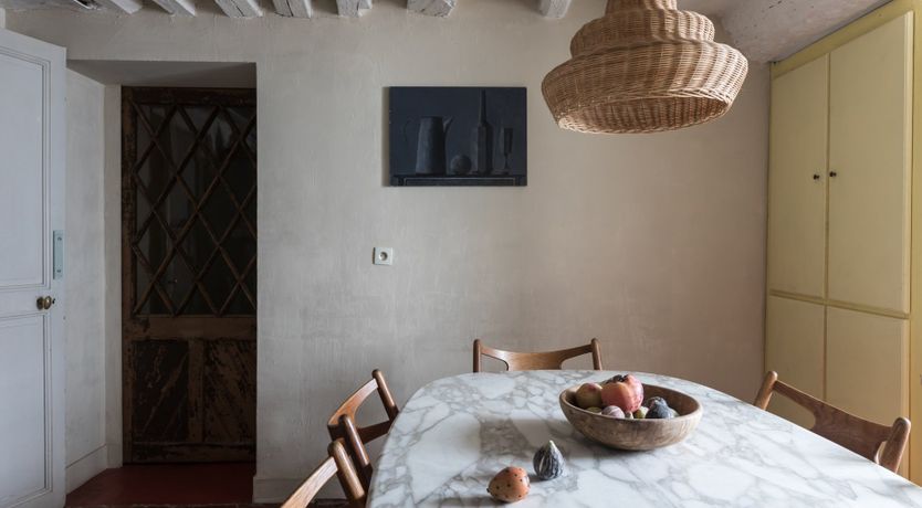 Photo of The Motorcyclist