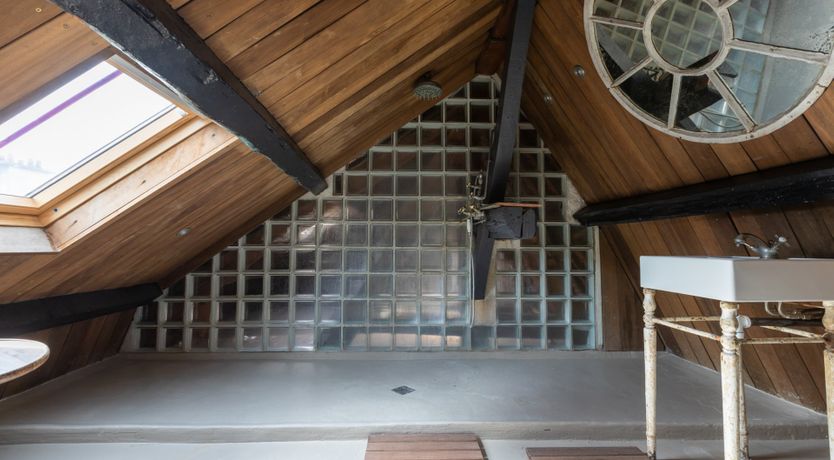 Photo of The Motorcyclist