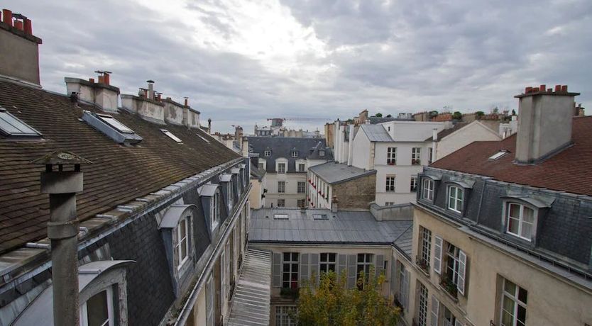 Photo of The Motorcyclist