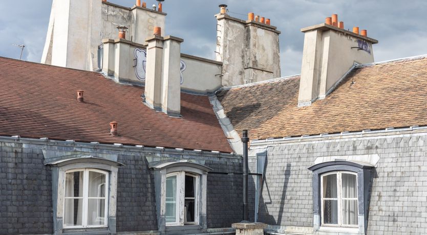 Photo of The Motorcyclist