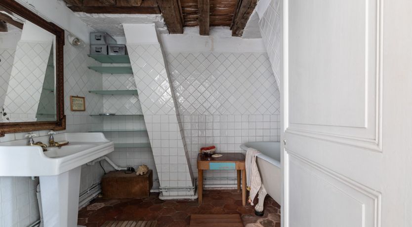 Photo of The Motorcyclist