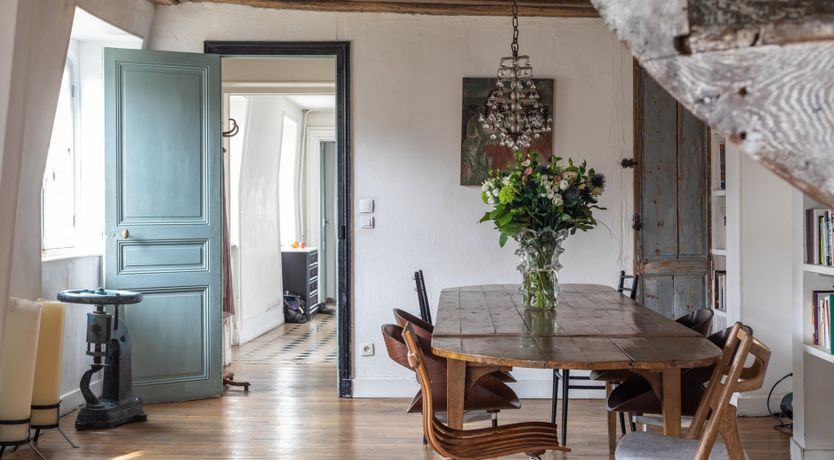 Photo of The Motorcyclist