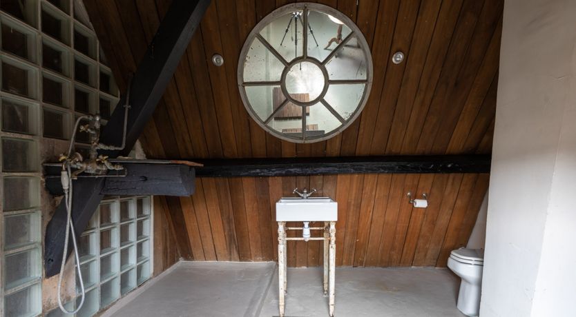 Photo of The Motorcyclist