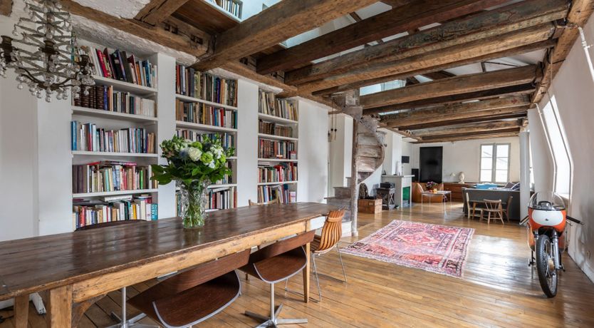 Photo of The Motorcyclist