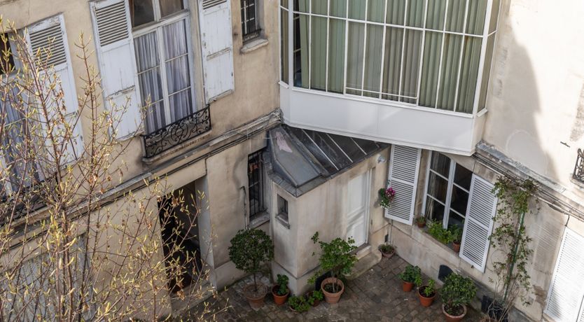 Photo of The Motorcyclist