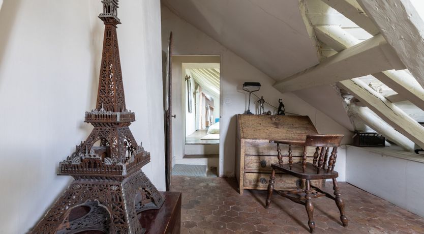 Photo of The Motorcyclist