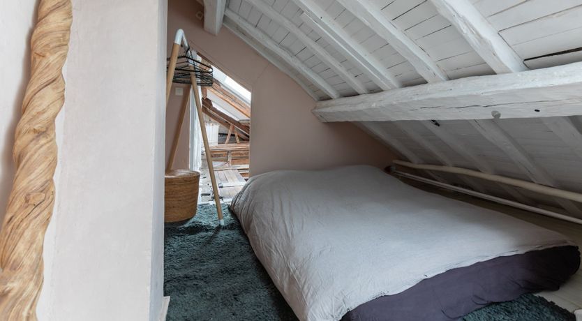 Photo of The Motorcyclist