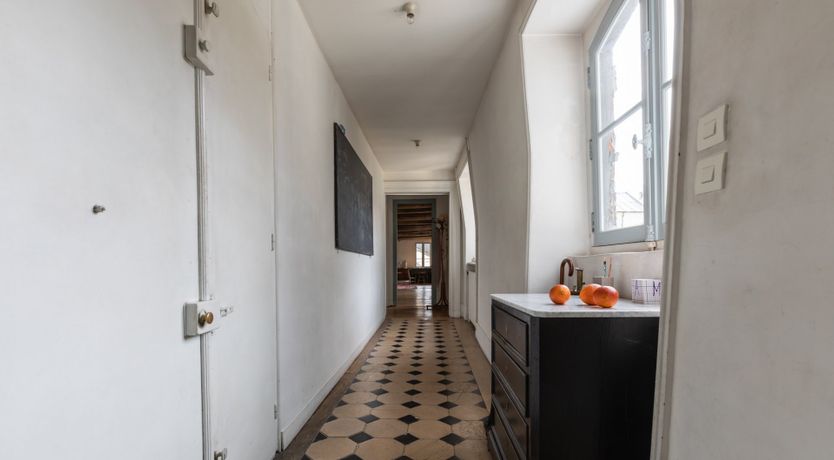 Photo of The Motorcyclist