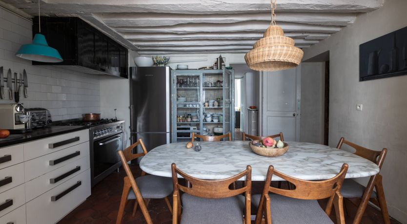 Photo of The Motorcyclist