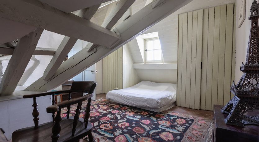 Photo of The Motorcyclist