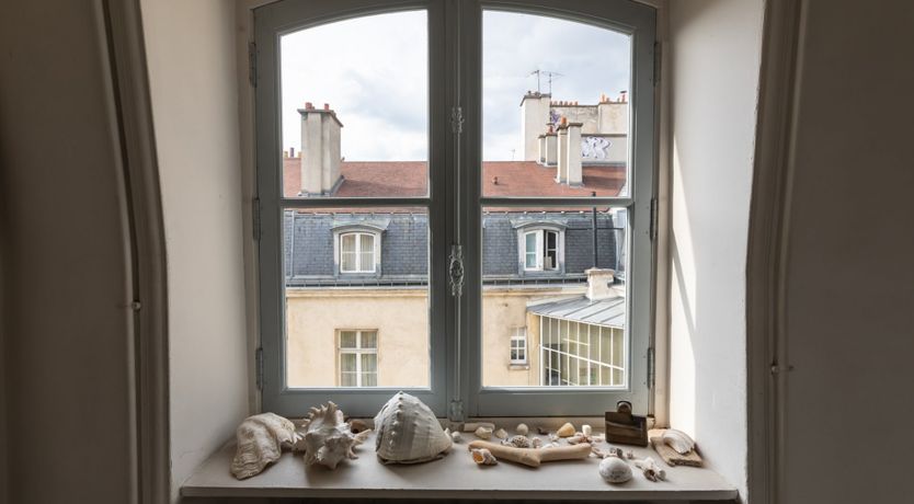 Photo of The Motorcyclist