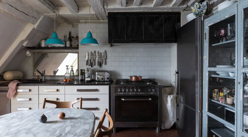 Photo of The Motorcyclist