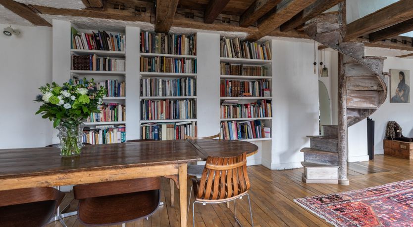 Photo of The Motorcyclist