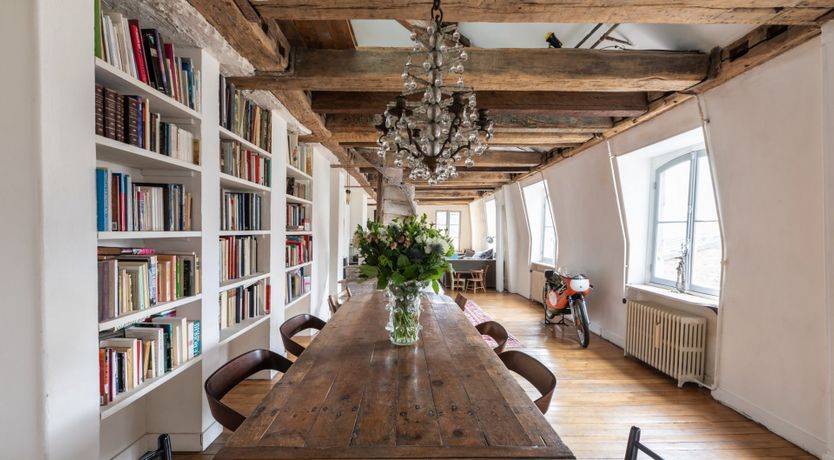 Photo of The Motorcyclist