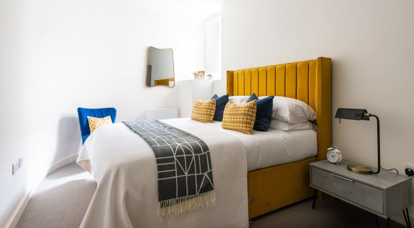 Photo of Blueberry Jam