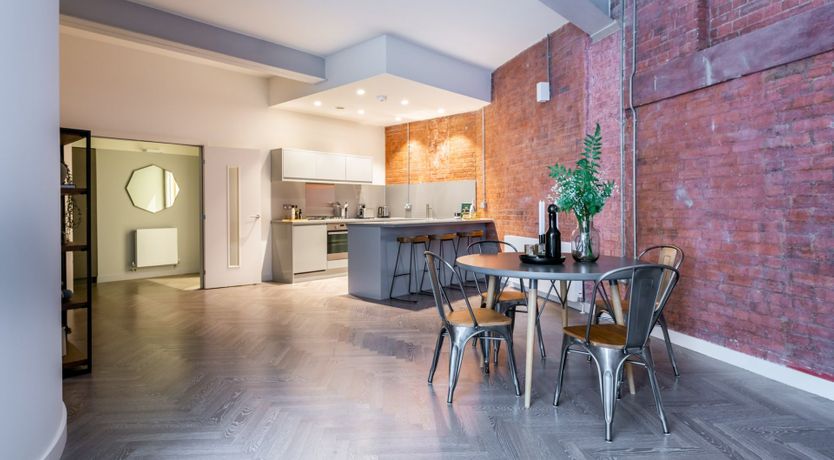 Photo of Blueberry Jam