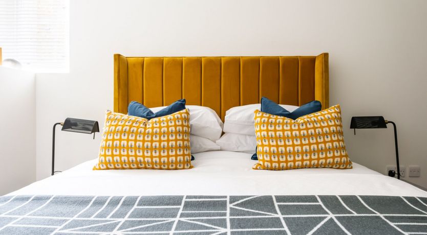 Photo of Blueberry Jam