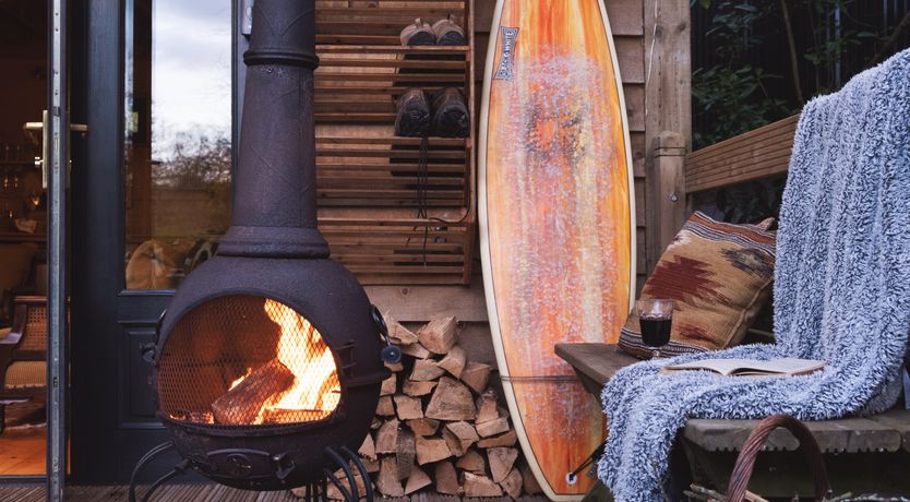 Photo of A New Belonging