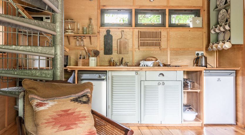 Photo of A New Belonging