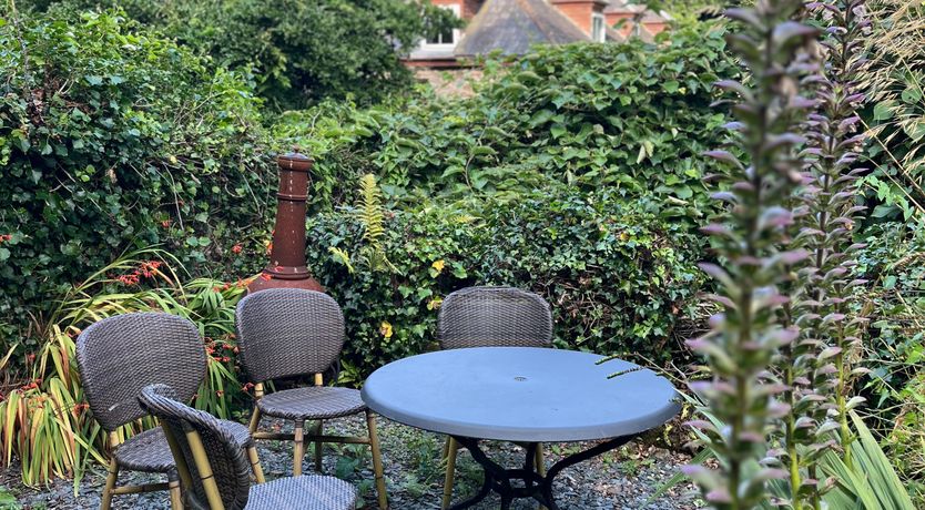 Photo of A New Belonging