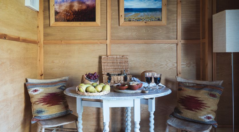 Photo of A New Belonging