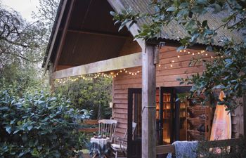 A New Belonging Holiday Cottage