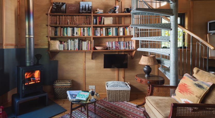 Photo of A New Belonging