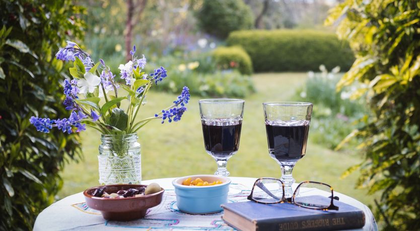 Photo of A New Belonging