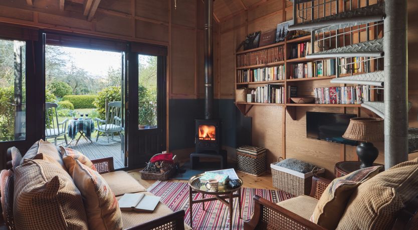 Photo of A New Belonging