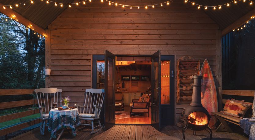 Photo of A New Belonging