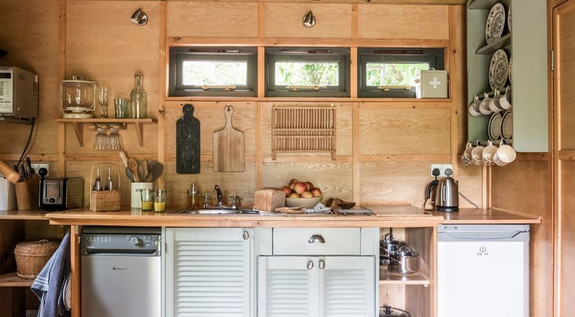 Photo of A New Belonging