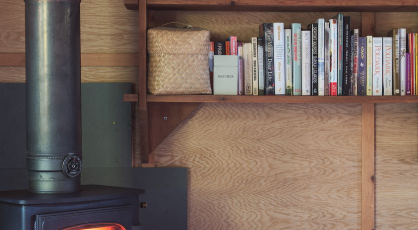 Photo of A New Belonging