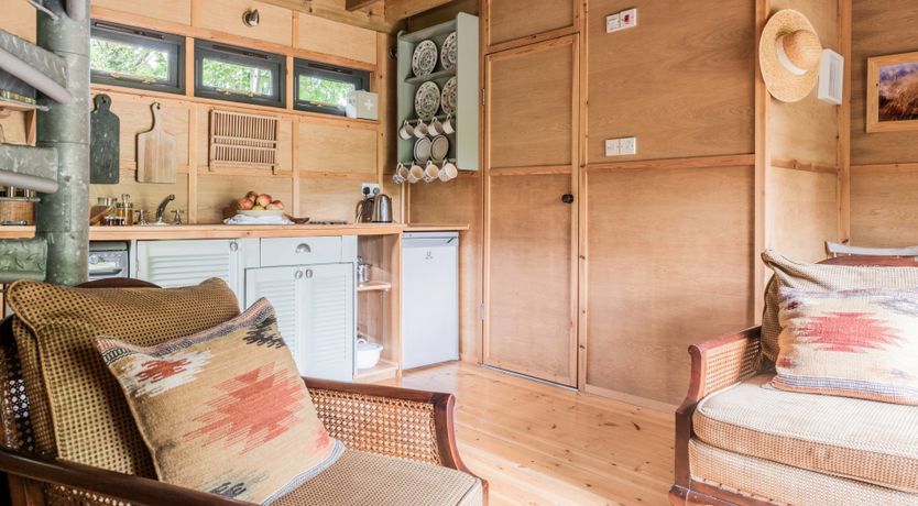 Photo of A New Belonging