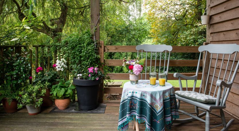 Photo of A New Belonging