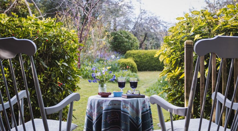 Photo of A New Belonging