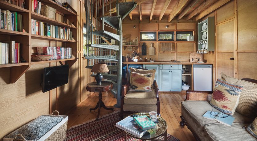 Photo of A New Belonging