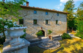 Once Upon a Dream Villa