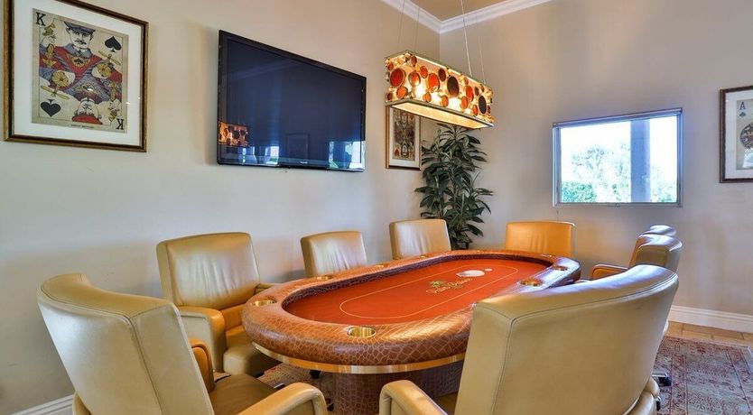 Photo of Cards on the Table