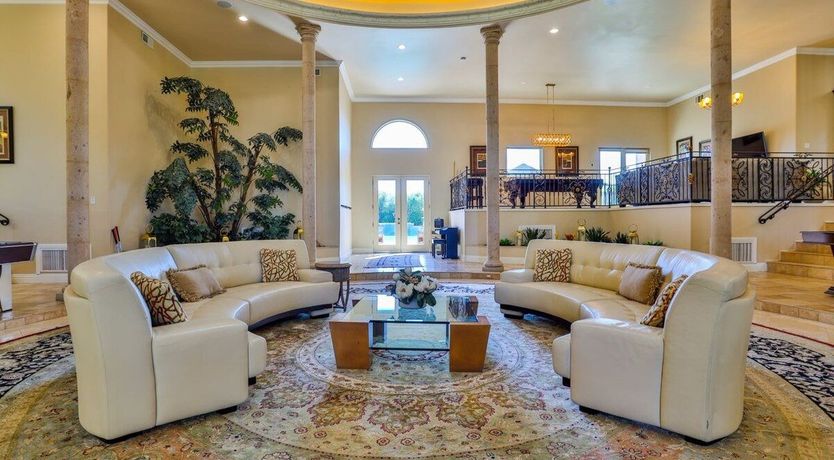 Photo of Cards on the Table