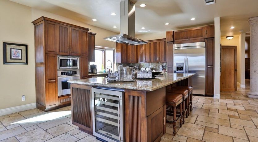 Photo of Cards on the Table