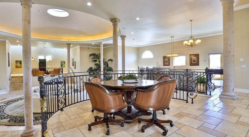 Photo of Cards on the Table