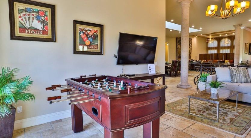 Photo of Cards on the Table