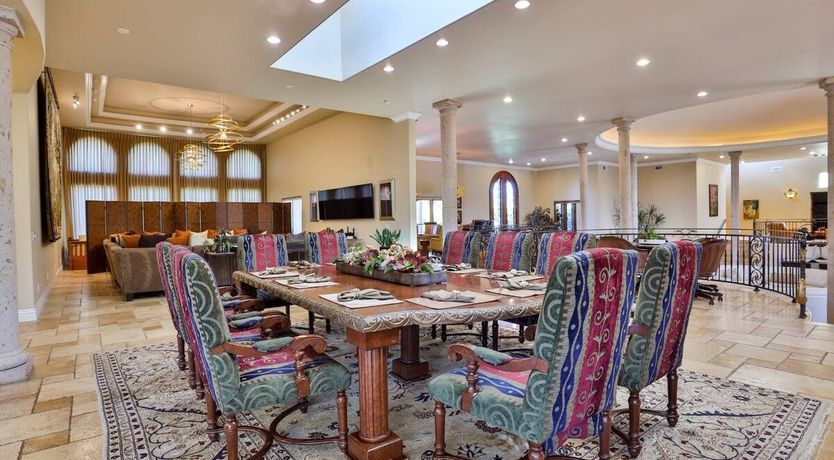 Photo of Cards on the Table