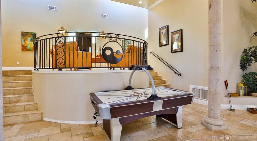 Photo of Cards on the Table