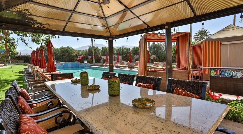 Photo of Cards on the Table